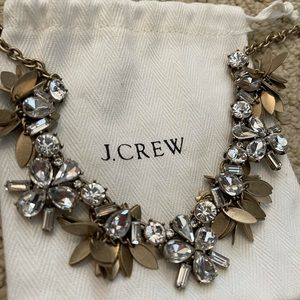 JCrew necklace